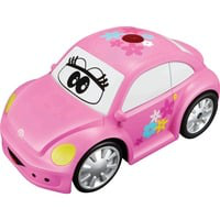 BB Junior VW Easy Play RC New Beetle, Radiocontrol en oferta