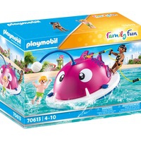 FamilyFun 70613 kit de figura de juguete para niños, Juegos de construcción