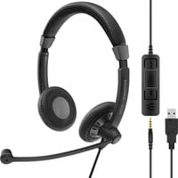 SC 45 USB MS, Auriculares con micrófono precio