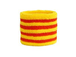 Digni – España Cataluña muñequera/Sweatband precio