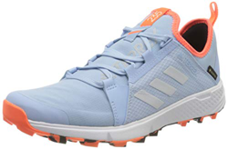 Adidas Terrex Speed Gore-Tex Women's Zapatilla De Correr para Tierra - AW19-38.7 precio