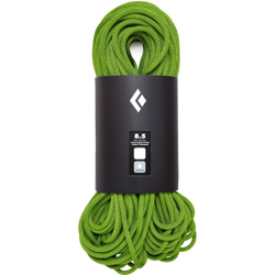 Black Diamond - 8.5 Rope - 60M - Dry - Cuerda Escalada Black Diamond Talla  60 características