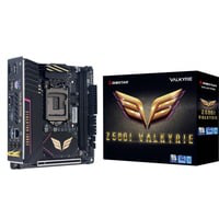 Z590I VALKYRE, Placa base en oferta