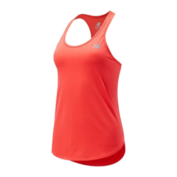 New Balance - Accelerate Mujer - Camiseta  New Balance Talla  M precio