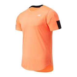 New Balance - Fast Flight Ss Hombre - Camiseta  New Balance Talla  S precio