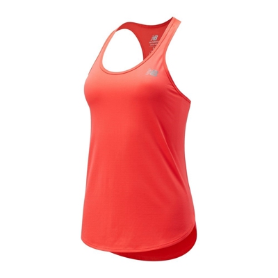 New Balance - Accelerate Mujer - Camiseta  New Balance Talla  XS