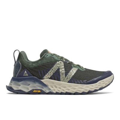 New Balance - Hierro V6 Hombre - Zapatillas Trail Running New Balance Talla  44