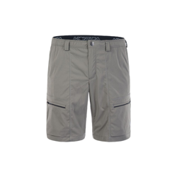 Montura - Travel Bermuda Hombre - Pantalones Trekking Montura Talla  S características