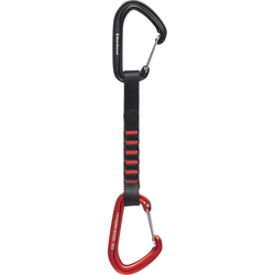 Black Diamond - Hotwire Quickdraw 16Cm - Cintas Escalada Black Diamond precio