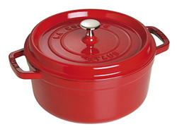 Cacerola Staub Cocotte precio