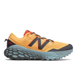 New Balance - Trail More Hombre - Zapatillas Trail Running New Balance Talla  45 en oferta