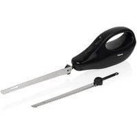 EM-2107 cuchillo eléctrico 120 W Negro precio