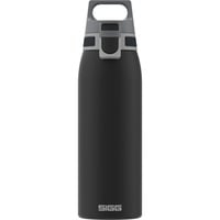 Shield One Black 1L, Botella de agua