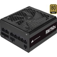 Corsair RMx Series RM750x 750W 80 Plus Gold Modular precio