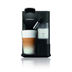 De'Longhi Lattissima One Evo, Máquina de Café en Cápsulas de un Solo Uso, Espumador de Leche Automático, Cappuccino y Latte, EN510.B, 1450W, Negro precio