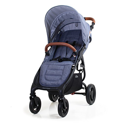 Valco Snap 4 Trend - Silla de paseo ligera denim en oferta