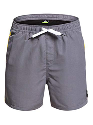 Quiksilver - Beach Please 16" Short de Natación para Adulto precio