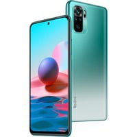 Xiaomi Redmi Note 10 4/64GB Verde Libre características