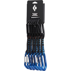 Black Diamond - Hotforge Hybrid Quickpack 12Cm - Cintas Escalada  en oferta