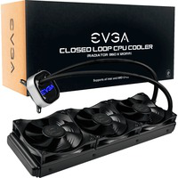 EVGA CLC 360 Kit Refrigeración Líquida 360mm precio