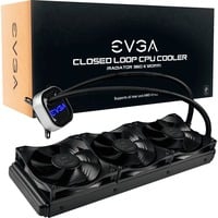EVGA CLC 360 Kit Refrigeración Líquida 360mm