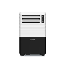 CHiQ CPC12PAP02 Aire Acondicionado Portátil 9000 BTU/h características