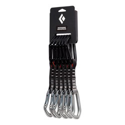 Black Diamond - Hotforge Quickpack 16Cm - Cintas Escalada  en oferta