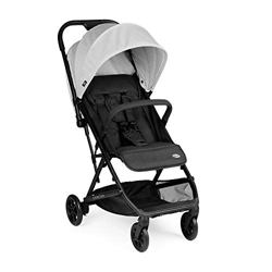 Innovaciones MS Cancún 21321 - Silla De Paseo Bebé, Plegable, Compacta y Ligera Hasta 22 Kg - Color Gris precio