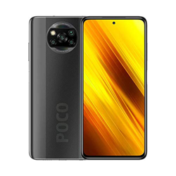 Xiaomi Poco X3 Teléfono 6GB RAM + 128GB ROM, 6.67” LCD Dot Display, Snapdragon 732G Octa-Core Procesado, 20MP Frontal y 64MP+13MP+2MP+2MP AI Quad Rear precio