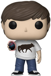  IT BEN HANSCOM GITD  3.75" POP VINYL FIGURE FUNKO FREE P&P UK SELLER 538 precio