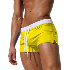 Bañador Natacion Hombre Bañadores Hombre Cortos Traje de Baño Trajes de Baño para Hombres Bañador Pantalon Piscina Surf Playa Caballero Boxeador Panta características