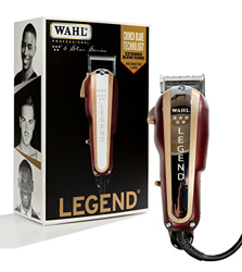 - Wahl - 5 Star Legend. Maquinilla de cortar el pelo precio