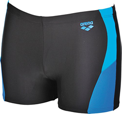 ARENA REN - Bañador para Hombre, Hombre, 000991, Negro, FR : XXS (Taille Fabricant : 75) características