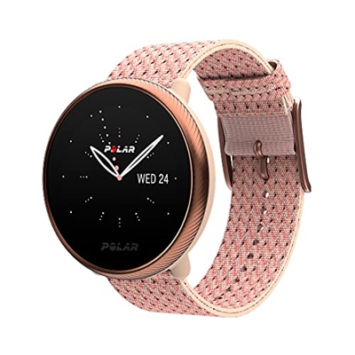 POLAR - Reloj Smartwatch Ignite 2 Talla S