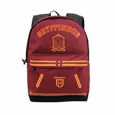 Harry Potter Gryffindor Universidad Portátil Mochila Colegio Uni College Bolsa