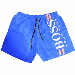 Boss Hugo Bañador para Hombre (M, Tuquesa) precio