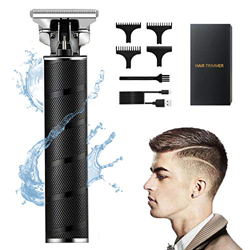 Maquina Cortar Pelo Profesional Cortapelos Hombre Eléctrico Máquina Cortar Pelo Inalámbrico Batería 3 En 1 Regalo de Hombre Maquina Recortadora De Bar en oferta