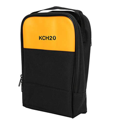 KCH20 Osciloscopio Digital PortáTil Bolsa De Almacenamiento Blanda Accesorio Apto Para Osciloscopio Estuche De Transporte Original precio