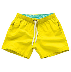 Bañador Natacion Hombre Bañadores Hombre Cortos Traje de Baño Trajes de Baño para Hombres Bañador Pantalon Piscina Surf Playa Caballero Deportivo Pant características