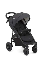 Joie Litetrax 4 Air Cochecito deportivo Buggy Coal precio