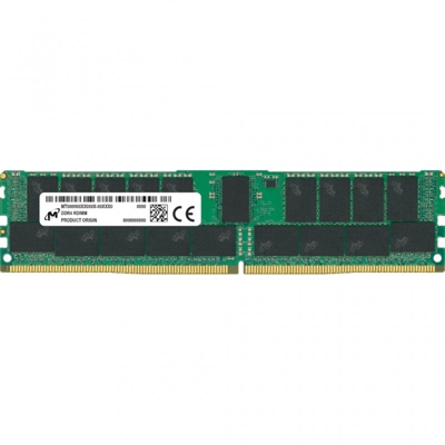 Crucial Micron DDR4 2933MHz PC4-23466 32GB CL21