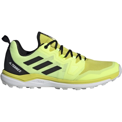 Adidas Terrex - Terrex Agravic Hombre - Zapatillas Trail Running  Talla  43 1/3