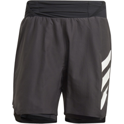 Adidas Terrex - Agr 2In1 Short Hombre - Pantalon Trail Running  Talla  XL precio