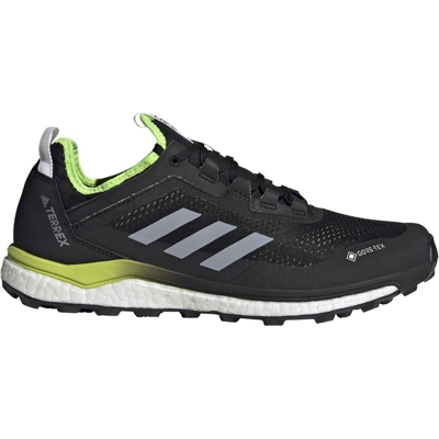 Adidas Terrex - Terrex Agravic Flow Goretex Hombre - Zapatillas Trail Running  Talla  43 1/3