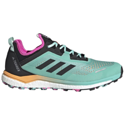 Adidas Terrex - Terrex Agravic Flow Hombre - Zapatillas Trail Running  Talla  45 1/3 en oferta