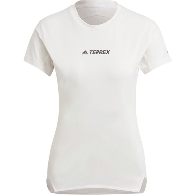 Adidas Terrex - Agr Alla Mujer - Camiseta Trail Running  Talla  XS