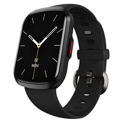 hw13 smartwatch Bluetooth Talk Pulsera de Actividad Inteligente (Negro) precio