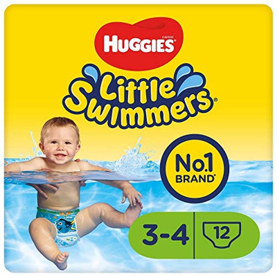 Huggies Pañales Desechables - Paquete de pañales