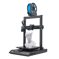 Artillery Sidewinder-X1 Impresora 3D multifunción con marco de extrusión de aluminio Sensor de desconexión de filamento Impresora 3D (95% pre-ensambla en oferta