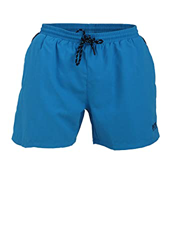 BOSS Pearleye Bañador para Hombre, Bright Blue438, M precio